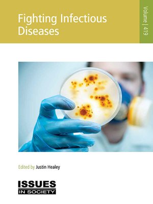 cover image of Fighting Infectious Diseases